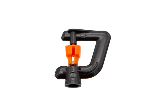 MICRO DAN MISTER DOWN ORANGE