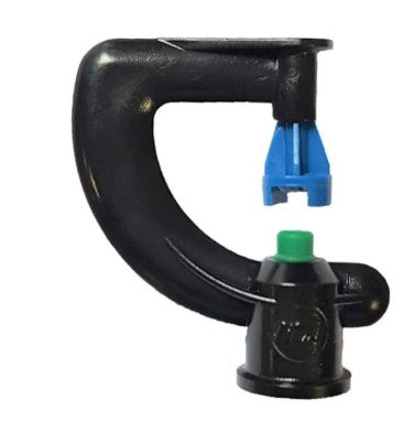 MICRO DAN SIDE-STRIP BLUE