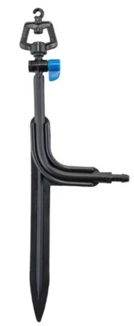 MICRO POTSTAKE WITH FRAMEJET
