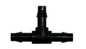 MICRO DAN T-PIECE BARBED 4MM