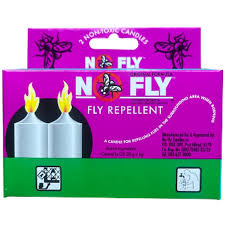 NO FLY 2 50G