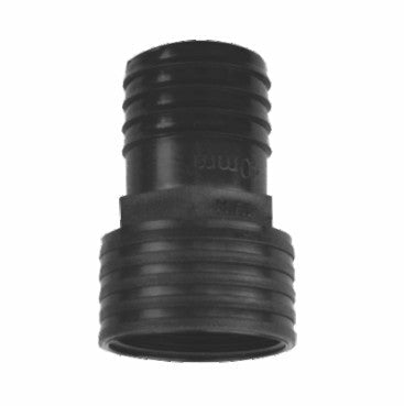 NYLON FEMALE ADAPTOR 32MM