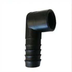 NYLON FEMALE ELBOW 50MM X 2''