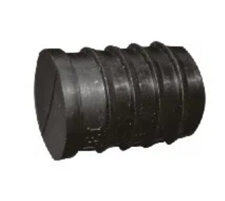 NYLON INSERT PLUG 80MM