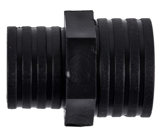 NYLON REDUCING SOCKET 2''X 1 1/2''