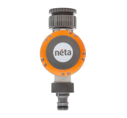 NETA MANUAL TAP TIMER
