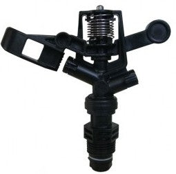 NAAN IMPACT SPRAYER 5035 FULL CIRCLE BLACK NOZZLE 20MM