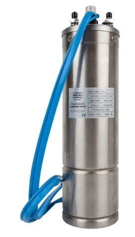 PASCALI MOTOR SUBMERSIBLE 0.55KW 230V