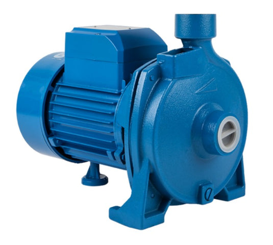 PASCALI PUMP CENTRIFUGAL 0.37KW 230V