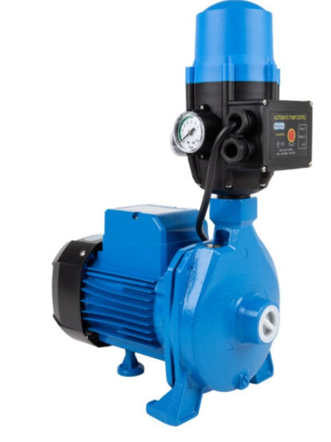 PASCALI PUMP CENTRIFUGAL 0.55KW AND DSK2 CONTROLLER 230V