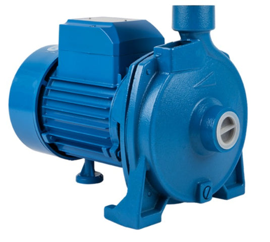 PASCALI PUMP CENTRIFUGAL 1.1KW 230V