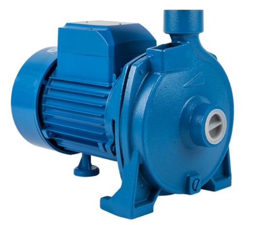 PASCALI PUMP CENTRIFUGAL 1.5KW 230V