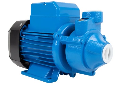 PASCALI PUMP PERIPHERAL 25X25MM 0.37KW 230V