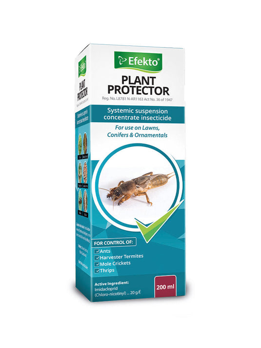 PLANT PROTECTOR 200ML