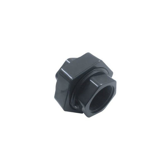 PVC FEMALE THREADED UNION