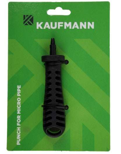 KAUFMANN PUNCH MICRO PIPE