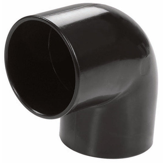 POOL ELBOW PVC 50MM X 90DEGREE