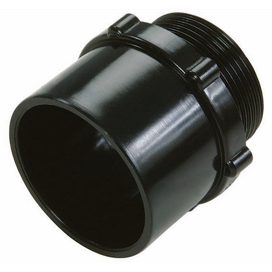 POOL MALE ADAPTER OD PVC 50MM X 1 1/2''