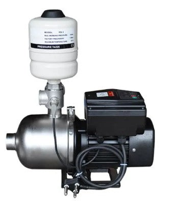 PASCALI PUMP VSD PRESSURE 2.2KW 230V VFF840