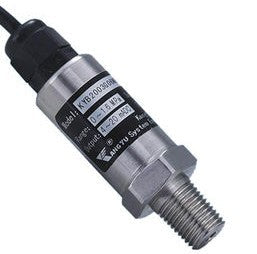PASCALI PRESSURE SENSOR 0-16BAR