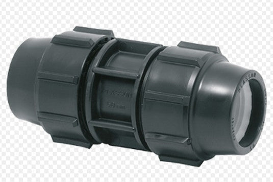 PLASSON COMPRESSION COUPLING