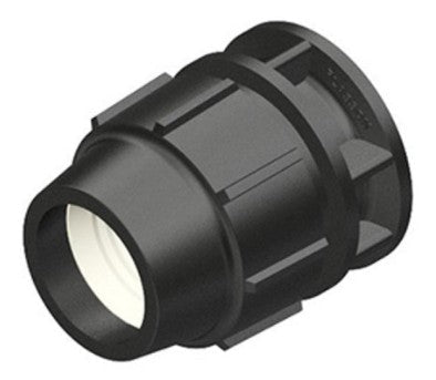 PLASSON COMPRESSION END PLUG