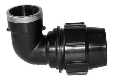PLASSON COMPRESSION FEMALE ELBOW