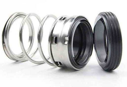 PASCALI MECHANICAL SEAL FOR CPM158