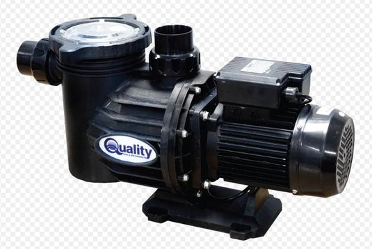 QUALITY SWIMFLO 2 PUMP 0.75KW 230V 71F