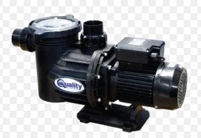 QUALITY SWIMFLO 2 PUMP 1.1KW 230V 80F