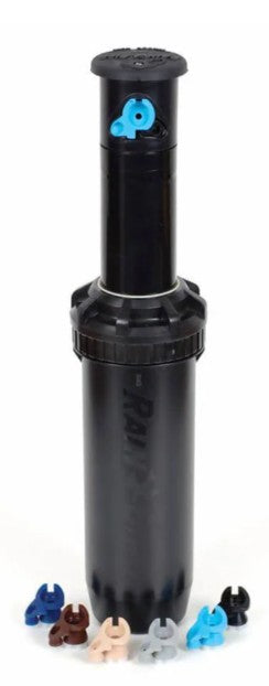 RAIN BIRD FALCON 6504 FC ROTOR POP-UP