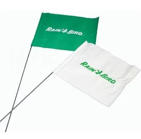 RAIN BIRD MARKER FLAG