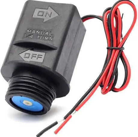 RAIN BIRD T-BOS  LATCH DC SOLENOID