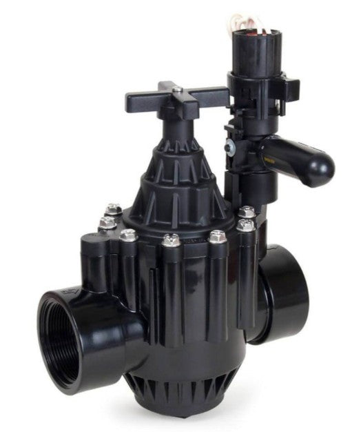 RAIN BIRD VALVE 200PGA 2