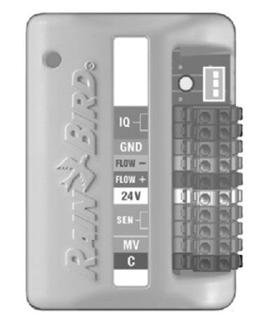 RAIN BIRD LXME BASE MODULE - FLOW SMART