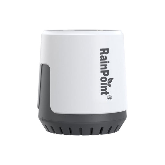 RAINPOINT WI-FI HIGH PRECISION RAIN GAUGE (DEVICE)