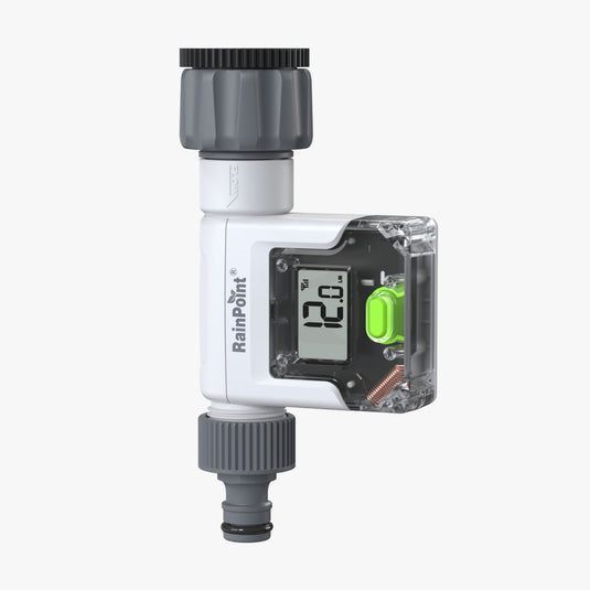 RAINPOINT WI-FI WATER FLOW METER (DEVICE)