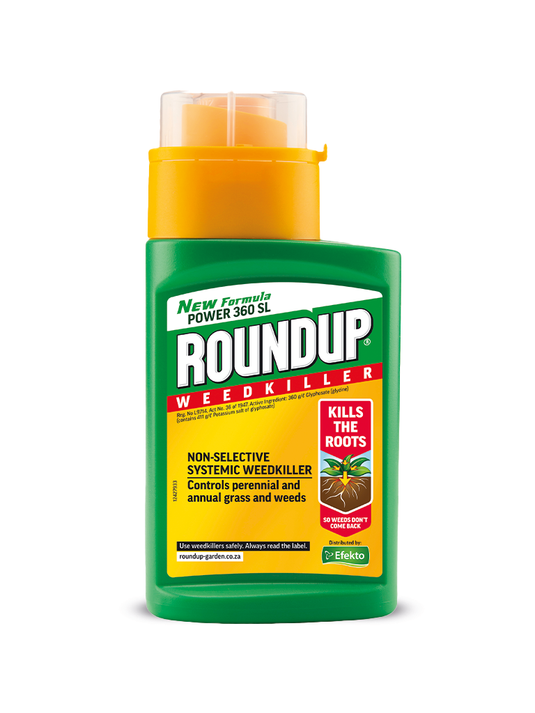 ROUNDUP POWER 360SL 140ML