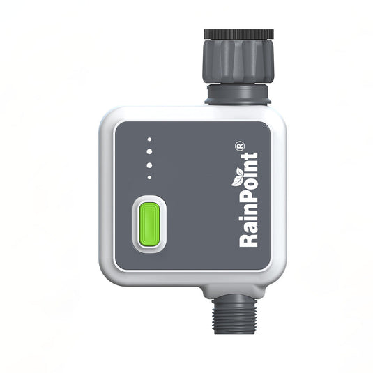 RAINPOINT WI-FI SMART 1-ZONE IRRIGATION TIMER (DEVICE)
