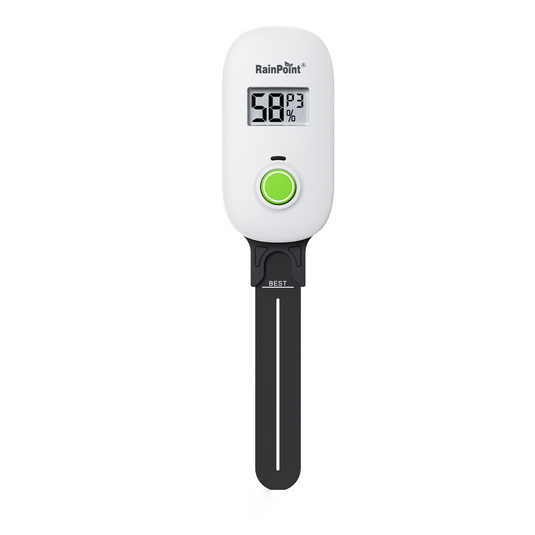 RAINPOINT DIGITAL SMART SOIL MOISTURE SENSOR