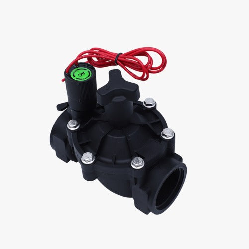 RAINPOINT SOLENOID VALVE 1'' 24V AC