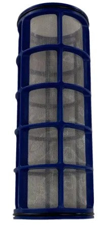 AZUD REPLACEMENT SCREEN 1 1/4-1 1/2 530 MICRON BLUE
