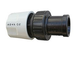 EMJAY SNAP ON 20MM CONNECTOR