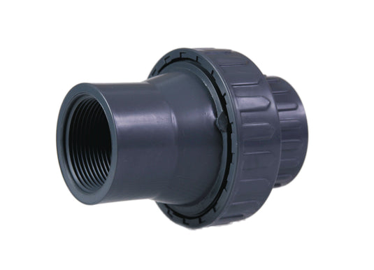 SOLVENT CHECK VALVE 1/2'' THREAD