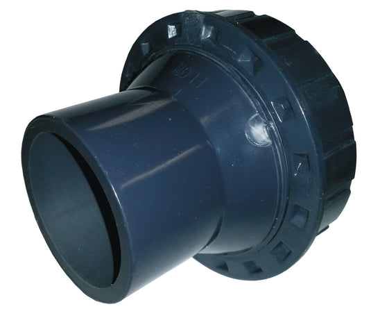 SOLVENT CHECK VALVE 20MM GLUE