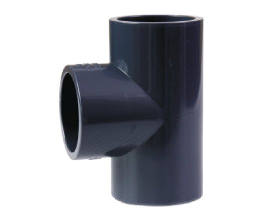 SOLVENT EQUAL TEE