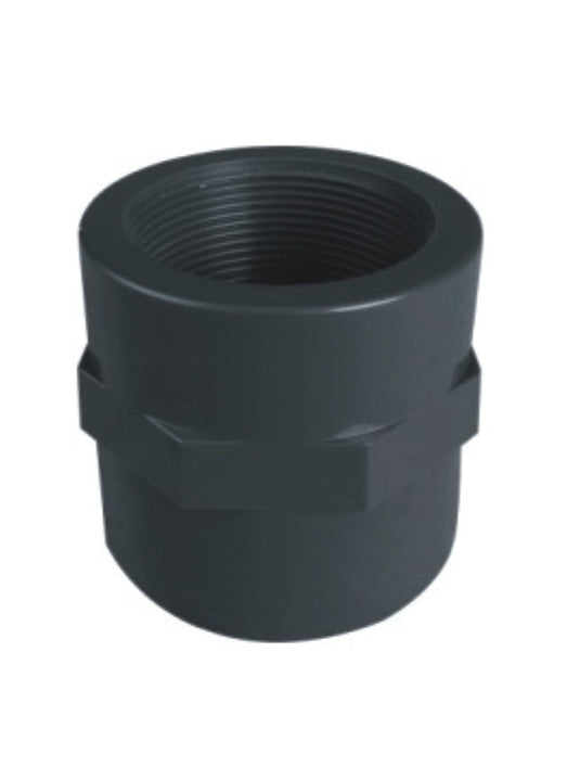 SOLVENT FEMALE  ADAPTOR