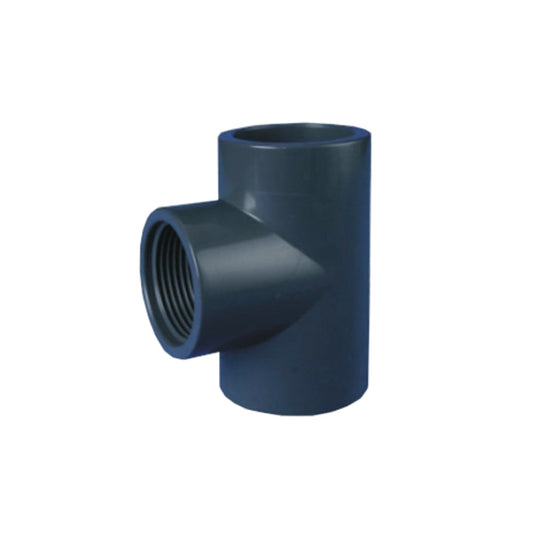 SOLVENT FEMALE TEE BSP
