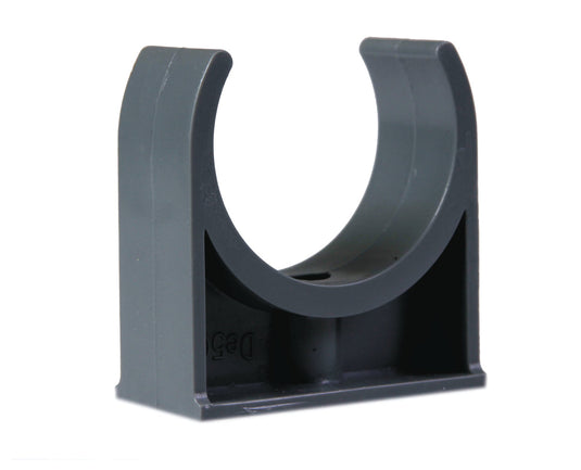 SOLVENT PIPE SUPPORT CLIP