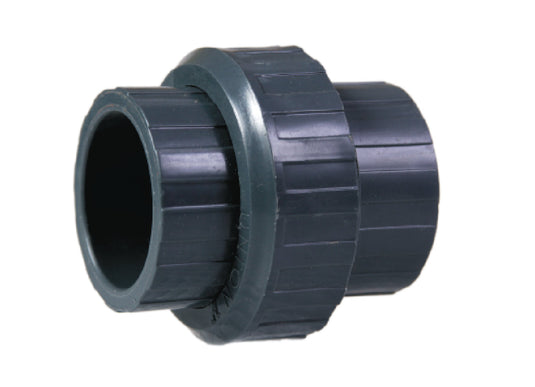 SOLVENT UNION